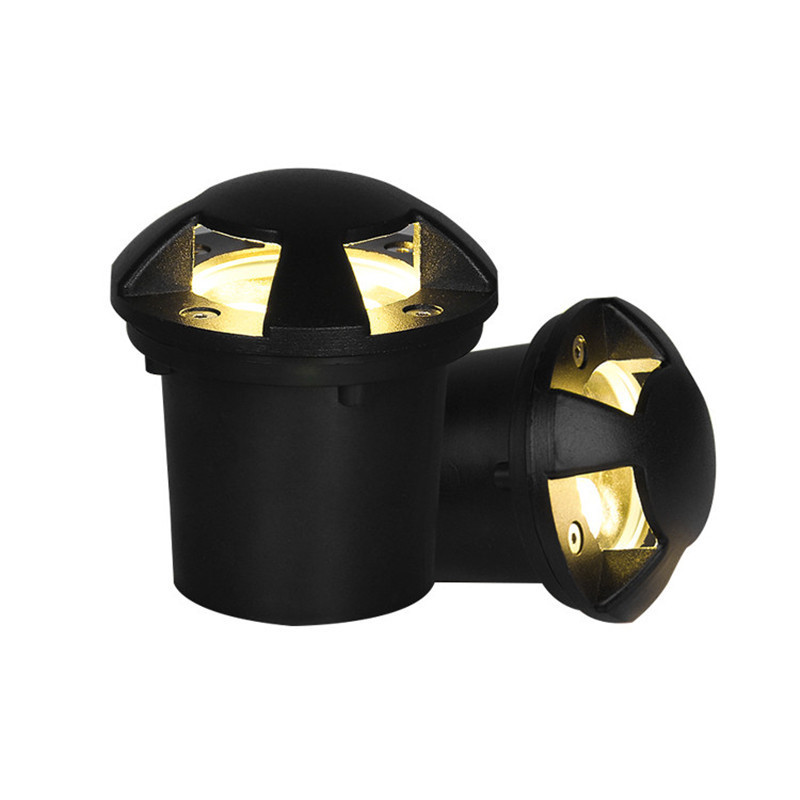 12W 7W 5W 3W Led underground l - огляд і ціна Outdoor Lighting Year Round