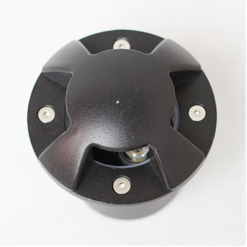 12W 7W 5W 3W Led underground l - огляд і ціна Outdoor Lighting Year Round