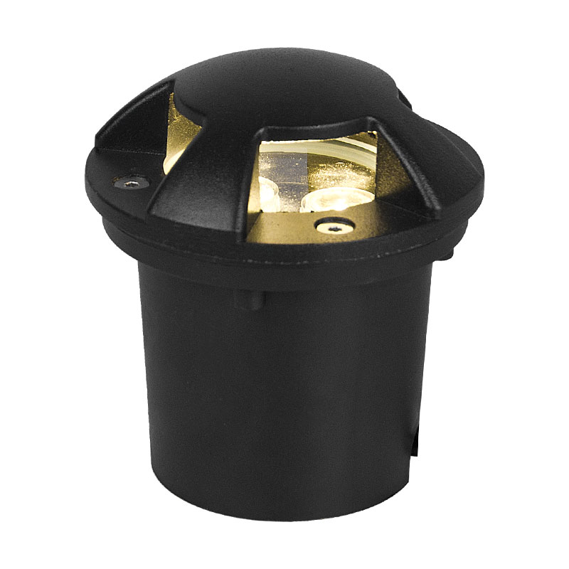 12W 7W 5W 3W Led underground l - огляд і ціна Outdoor Lighting Year Round