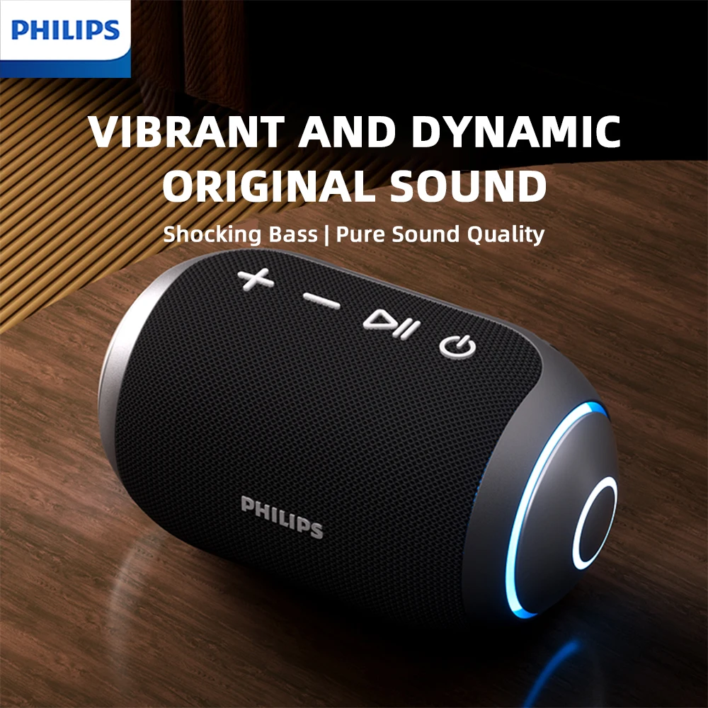 Philips TAS3209 Outdoor Portab - огляд і ціна Outdoor Lighting Philips