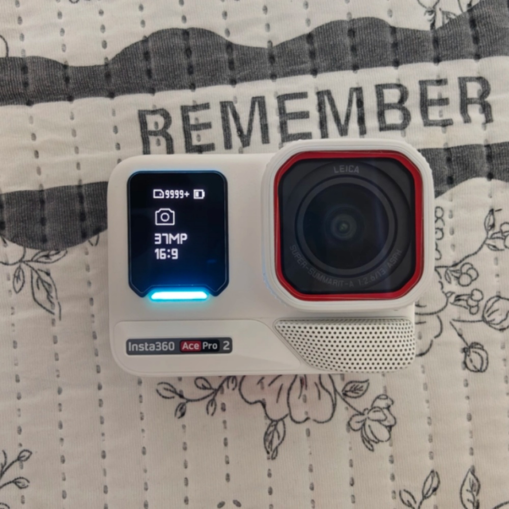 8K Waterproof Action Camera Co - огляд і ціна Outdoor Lighting Video