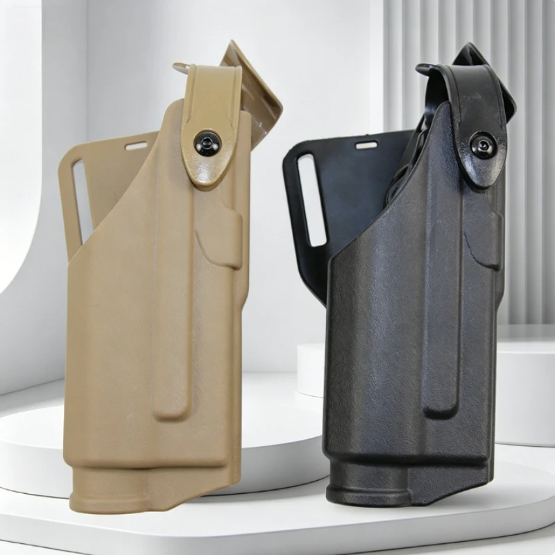 Plastic Quick Draw Waist Holde - огляд і ціна Outdoor Lighting Collections